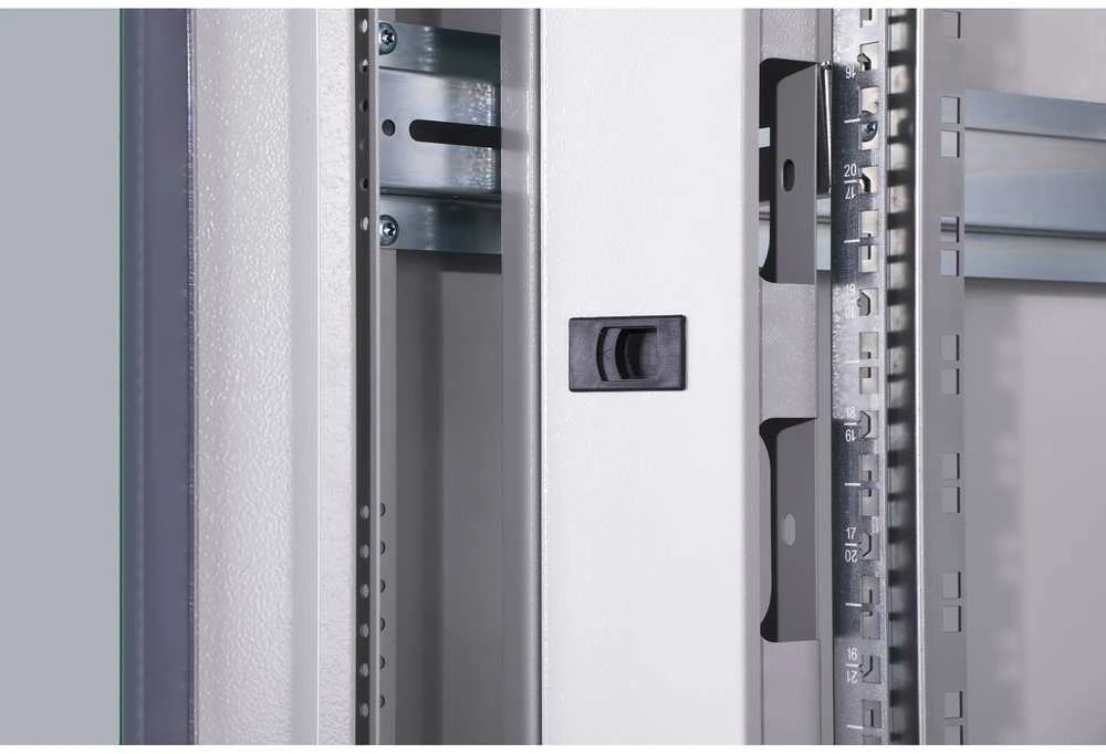 Spinta Digitus Rack DN-19 36U-8/8-1