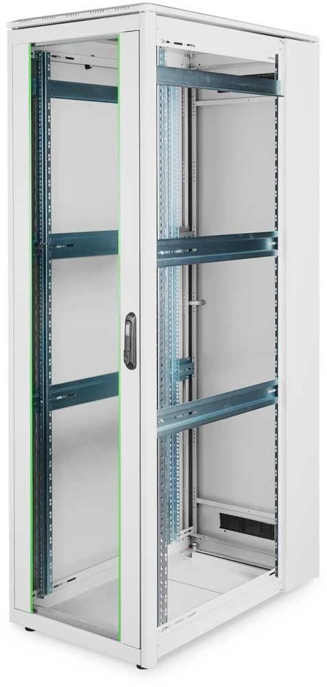 Spinta Digitus Rack DN-19 42U-6/10-1