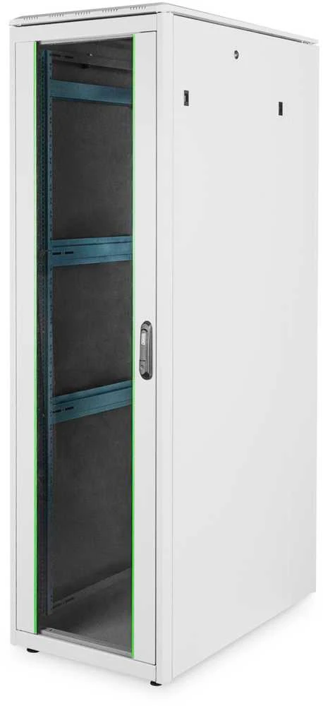 Spinta Digitus Rack DN-19 42U-6/10-1