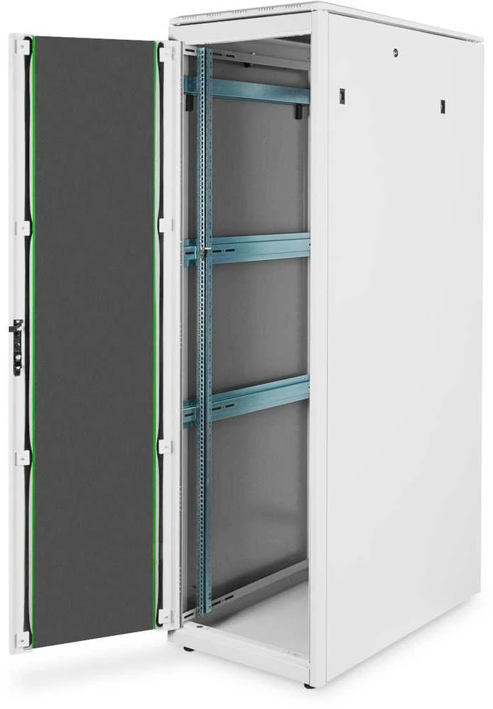 Spinta Digitus Rack DN-19 42U-6/10-1