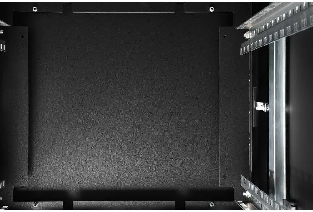 Digitus Rack Digitus DN-19 42U-6/6-B-1 spintelė
