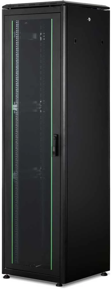 Digitus Rack Digitus DN-19 42U-6/6-B-1 spintelė