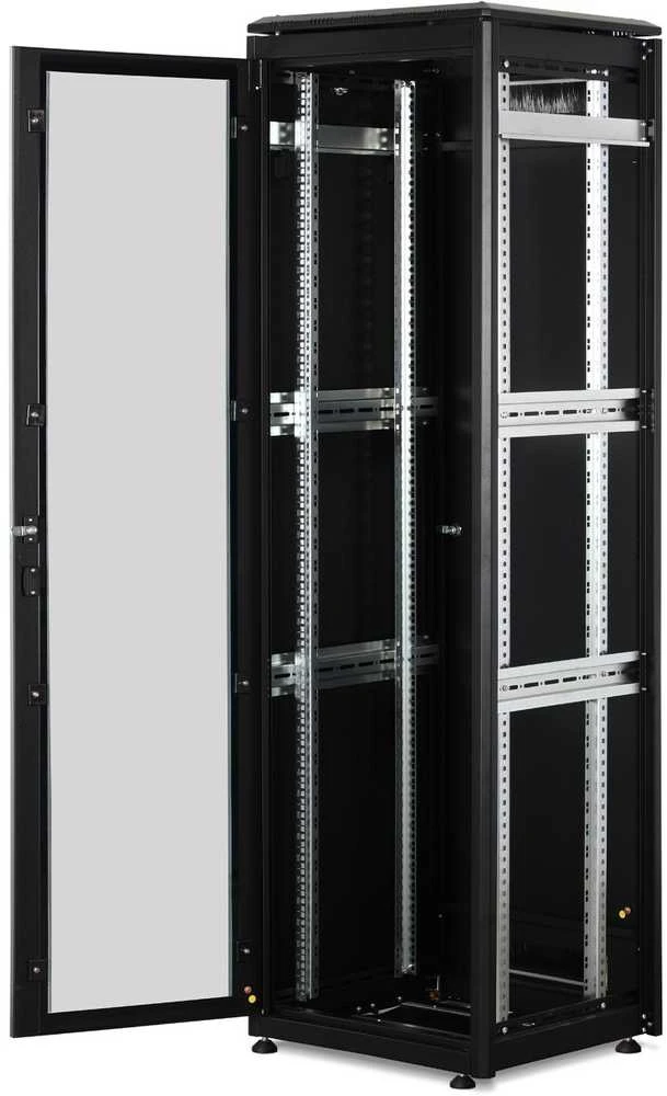 Digitus Rack Digitus DN-19 42U-6/6-B-1 spintelė