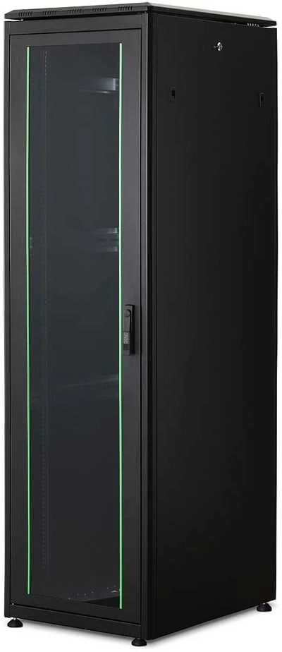 Spinta Digitus Stojąca 19'' 42U (DN-19 42U-6/8-B-1)