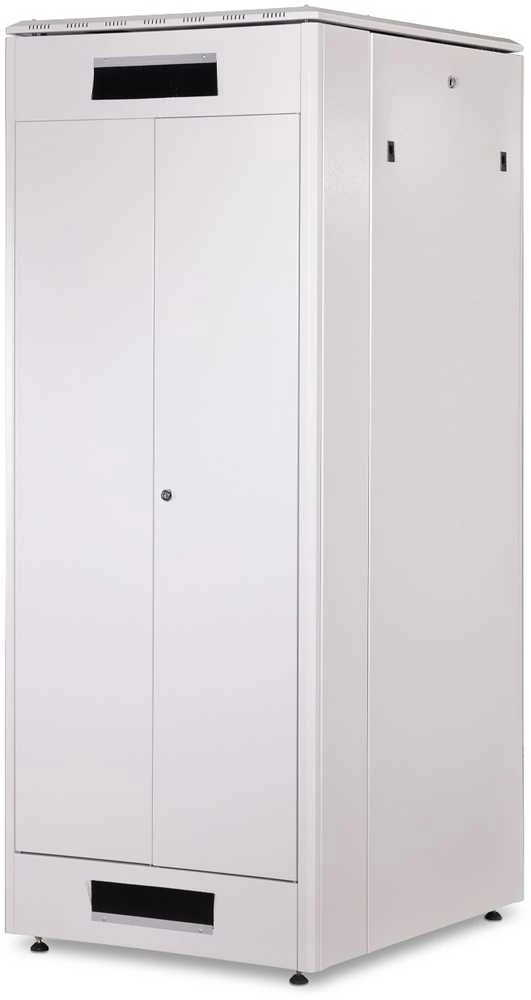 Assmann Electronic Spinta Digitus Stojąca 19'' 42U (DN-19 42U-8/10-1)