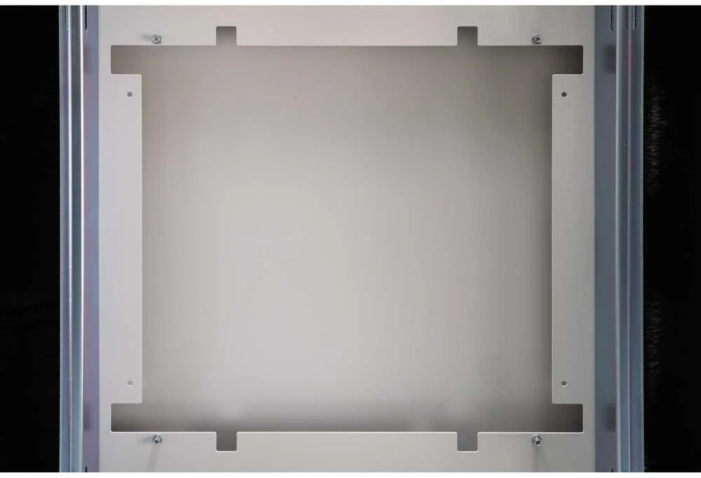 Assmann Electronic Spinta Digitus Stojąca 19'' 42U (DN-19 42U-8/10-1)