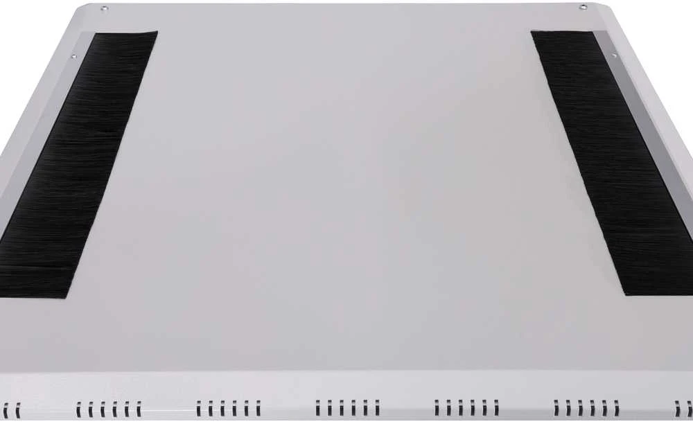 Assmann Electronic Spinta Digitus Stojąca 19'' 42U (DN-19 42U-8/10-1)