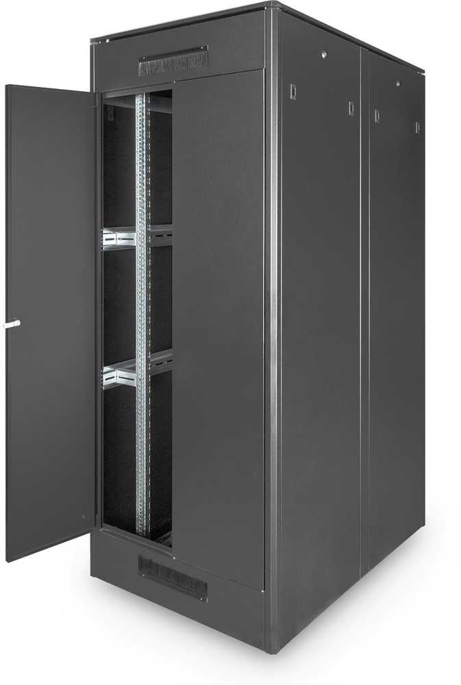 Digitus Rack Digitus DN-19 42U-8/12-1B