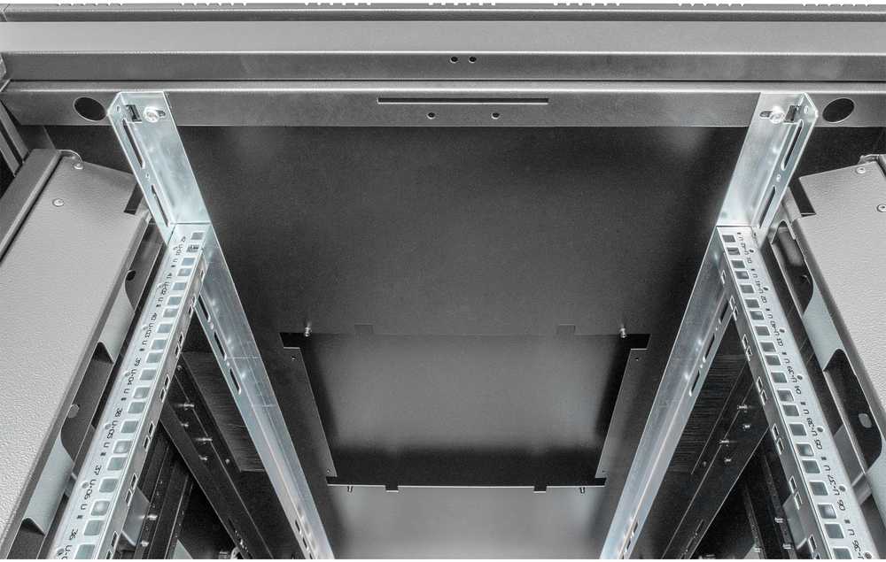 Digitus Rack Digitus DN-19 42U-8/12-1B