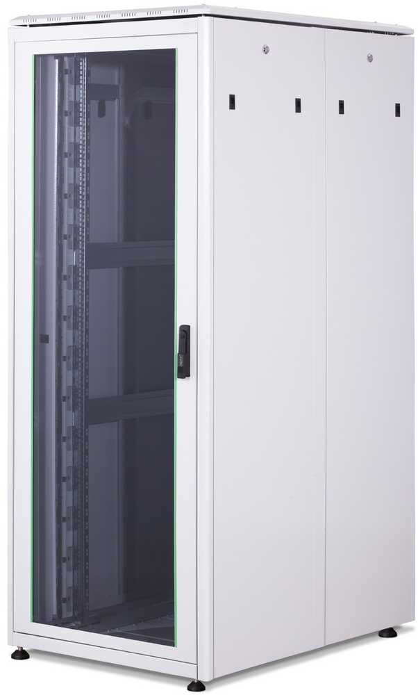 Spinta Digitus Rack Digitus DN-19 42U-8/12-1