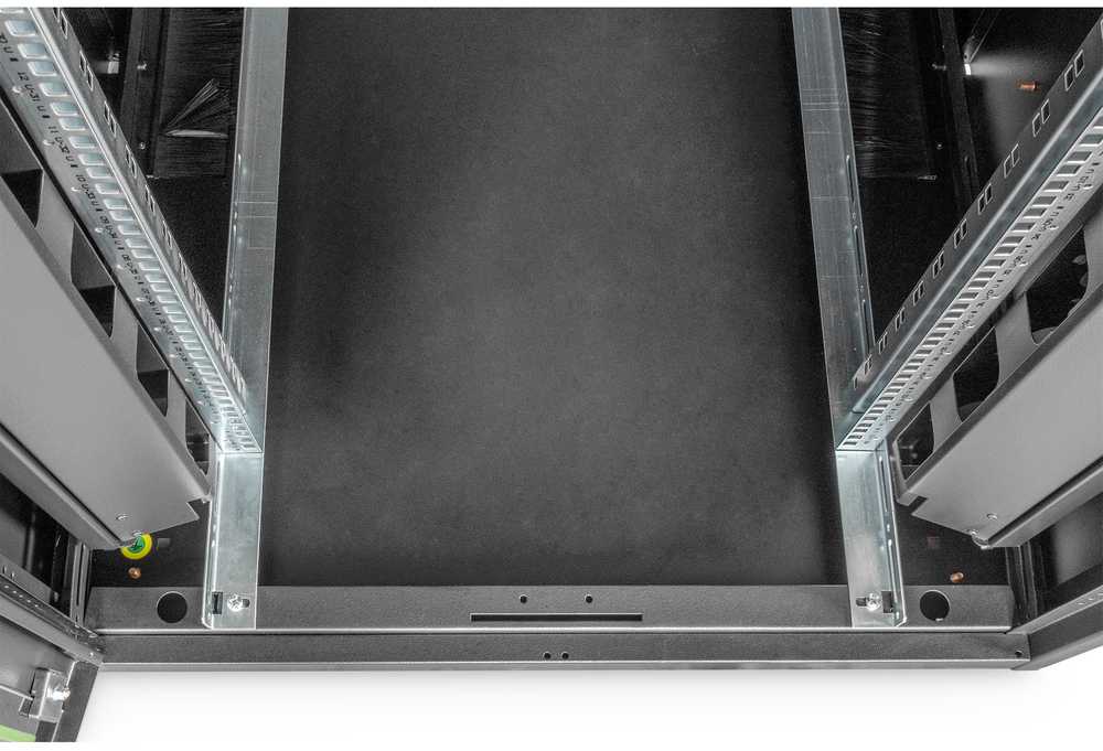 Digitus Rack Digitus DN-19 42U-8/12-1B