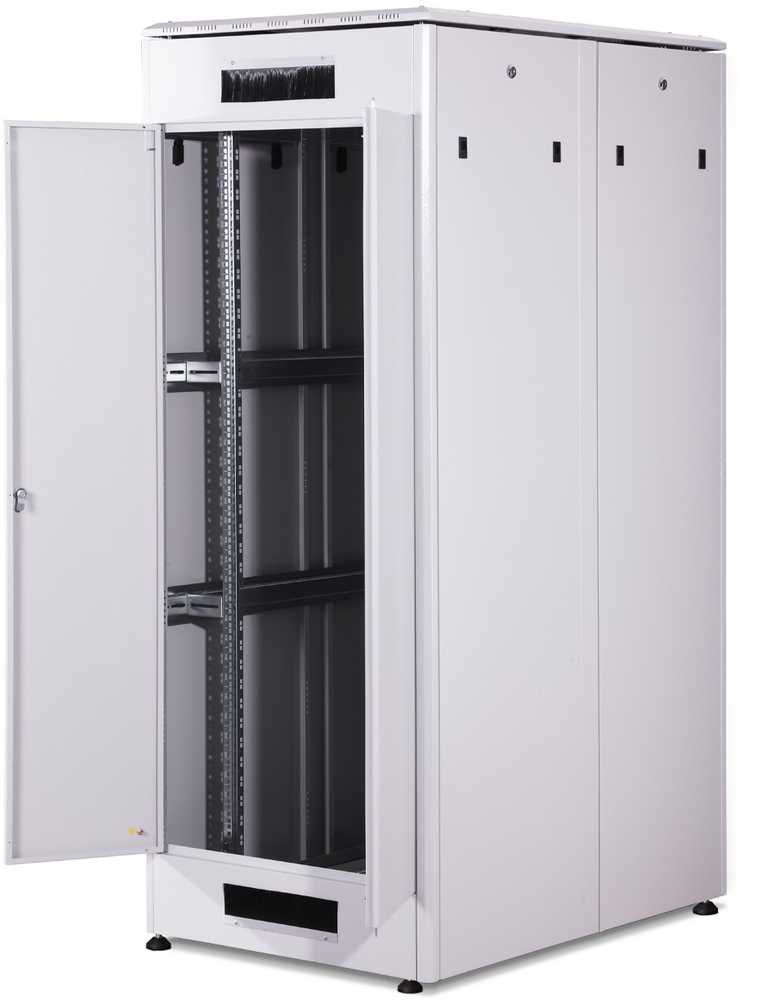 Spinta Digitus Rack Digitus DN-19 42U-8/12-1