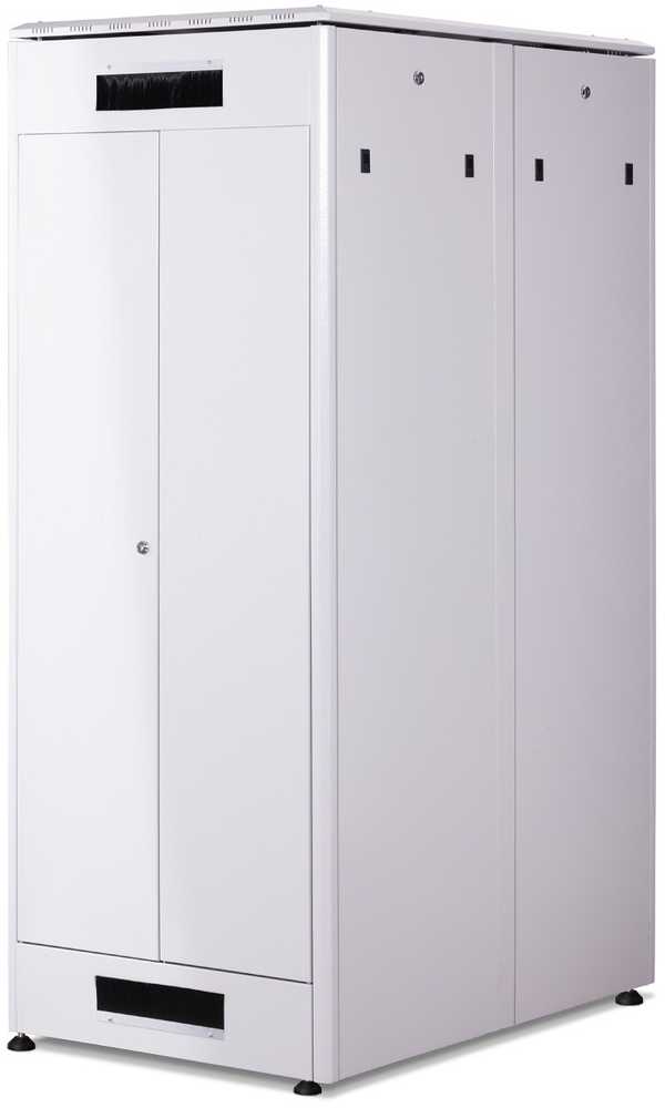 Spinta Digitus Rack Digitus DN-19 42U-8/12-1