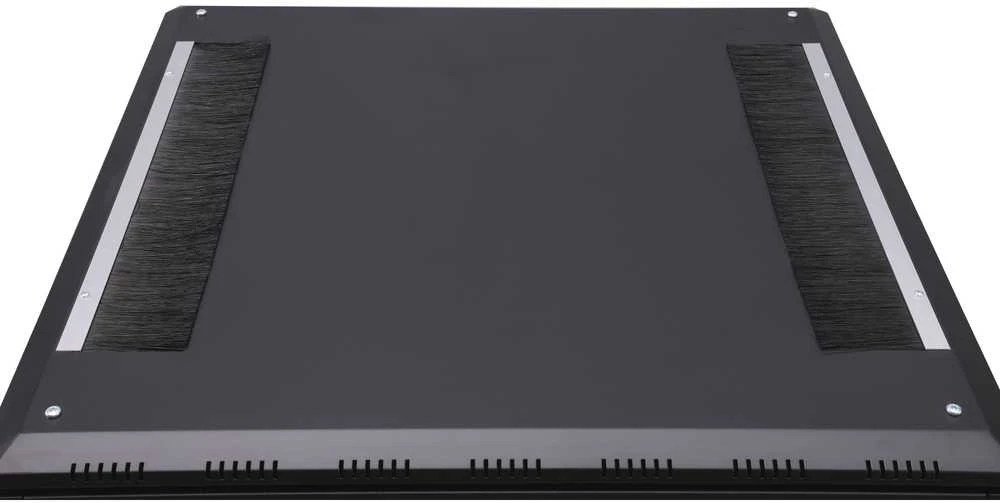 Spinta Digitus Stojąca 19'' 42U (DN-19 42U-8/8-B-1)