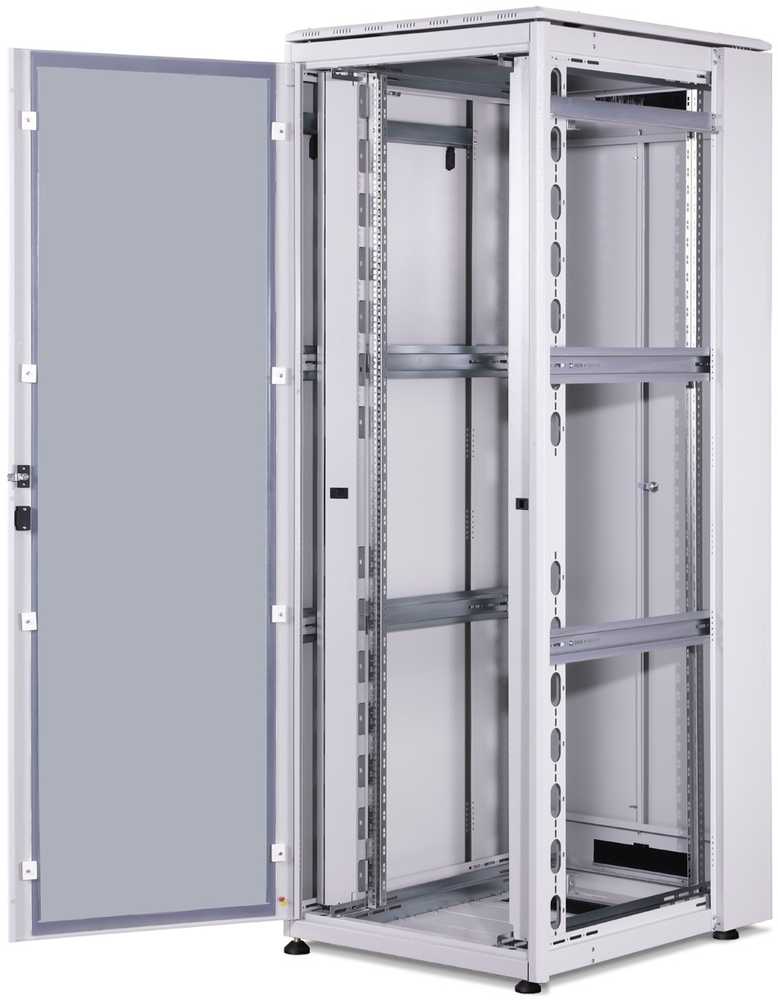 Digitus 47U NW CABINET 2244X800X1000MM 47U NW CABINET 2244X800X1000MM