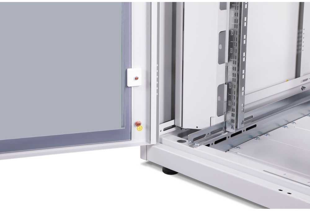 Digitus 47U NW CABINET 2244X800X1000MM 47U NW CABINET 2244X800X1000MM