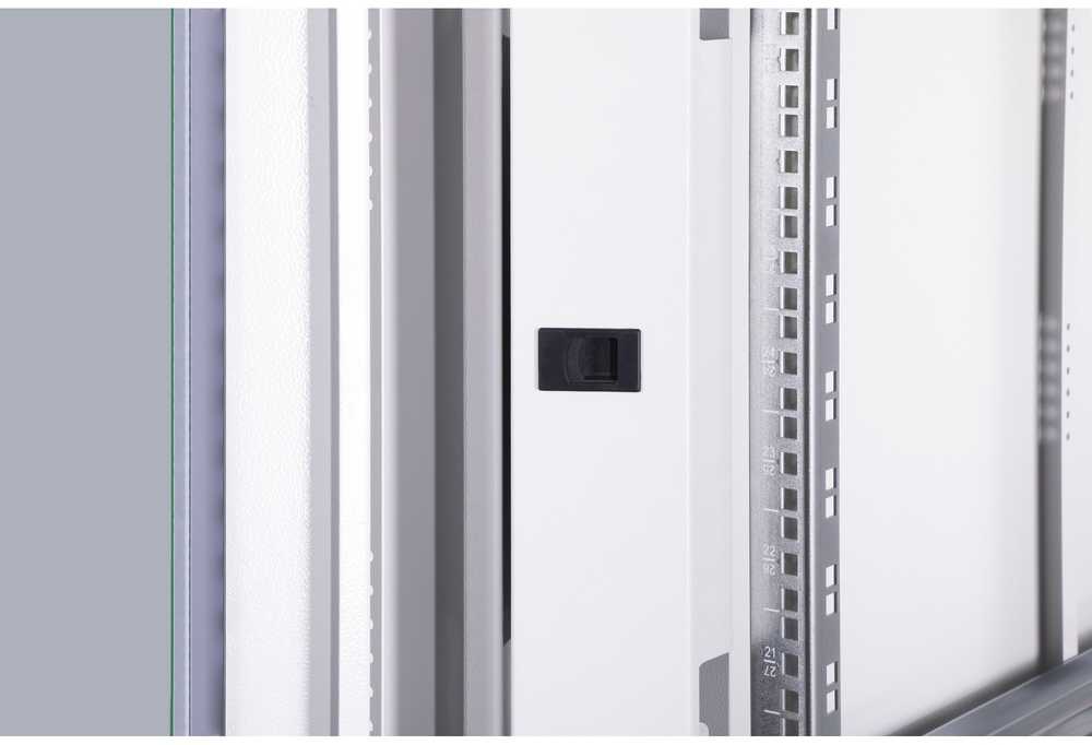 Digitus 47U NW CABINET 2244X800X1000MM 47U NW CABINET 2244X800X1000MM