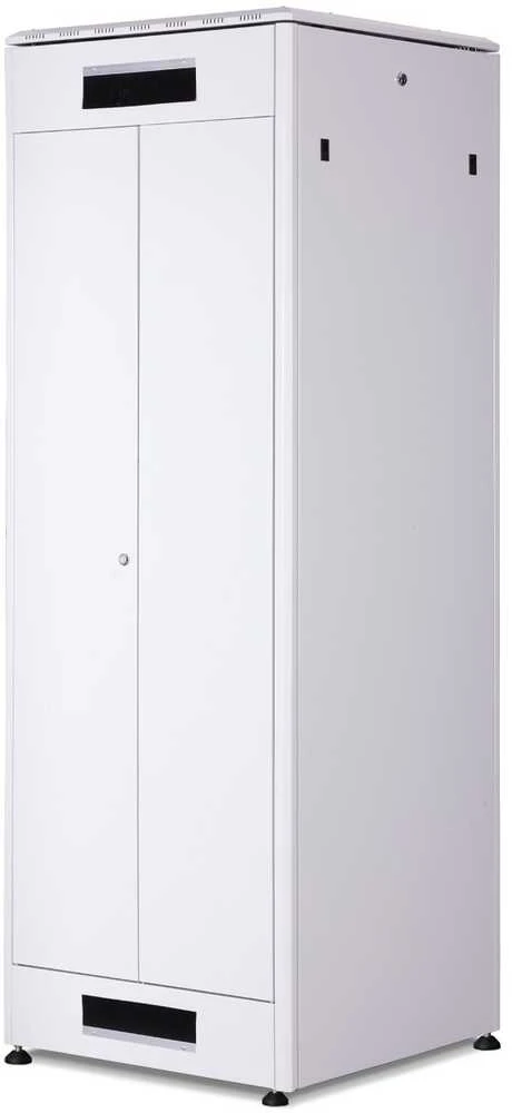 Spinta Digitus Rack Netwerk Unique Serie pilkas