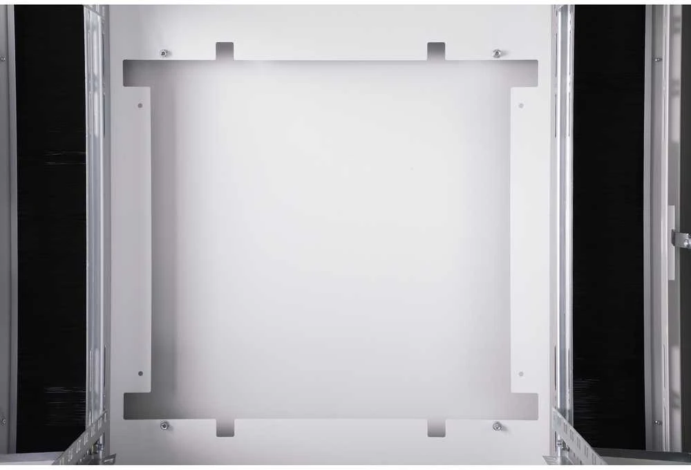 Spinta Digitus Rack Netwerk Unique Serie pilkas