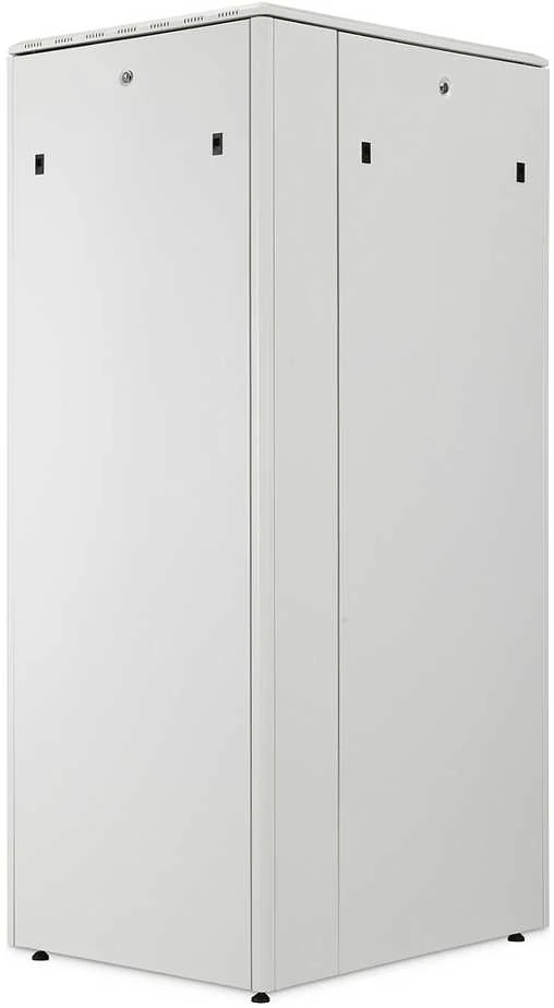 Digitus 42HE Spinta jungiama į tinklą Unique Light 2053x800x1000 mm pilka RAL 7035 (DN-31201)