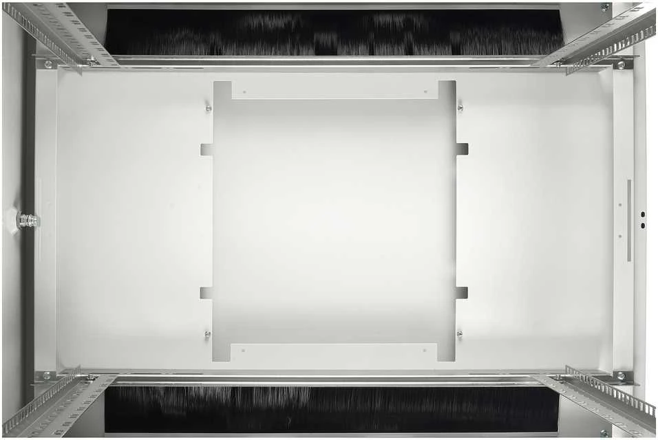 Digitus 42HE Spinta jungiama į tinklą Unique Light 2053x800x1000 mm pilka RAL 7035 (DN-31201)