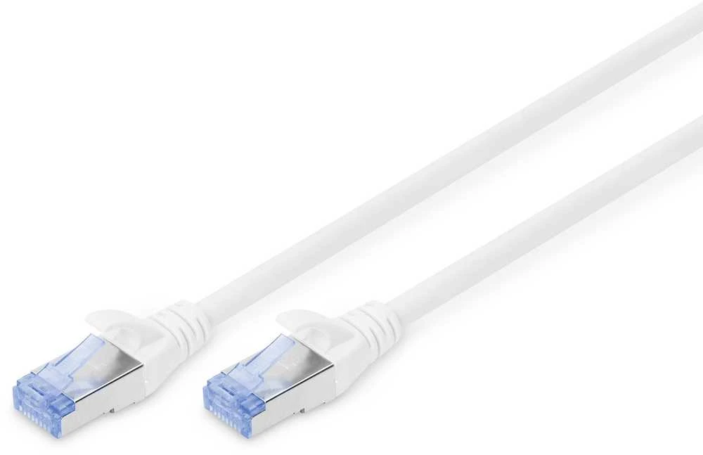 DIGITUS CAT 5e SF/UTP pataisos laidas