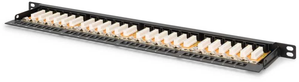 Digitus Asmann DIGITUS CAT6 PATCH PATCH PANEL 05HE