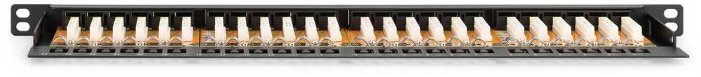 Digitus Asmann DIGITUS CAT6 PATCH PATCH PANEL 05HE