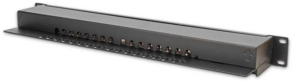 Digitus DN-91616S-B komutacinė panelė 1U