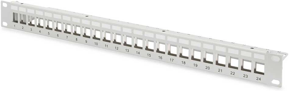 Digitus 24-PORT 1U MOD PATCH PANEL