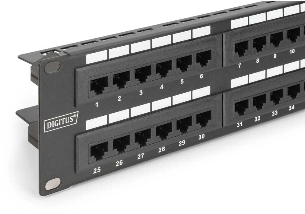 Digitus DN-91648U komutacinė panelė