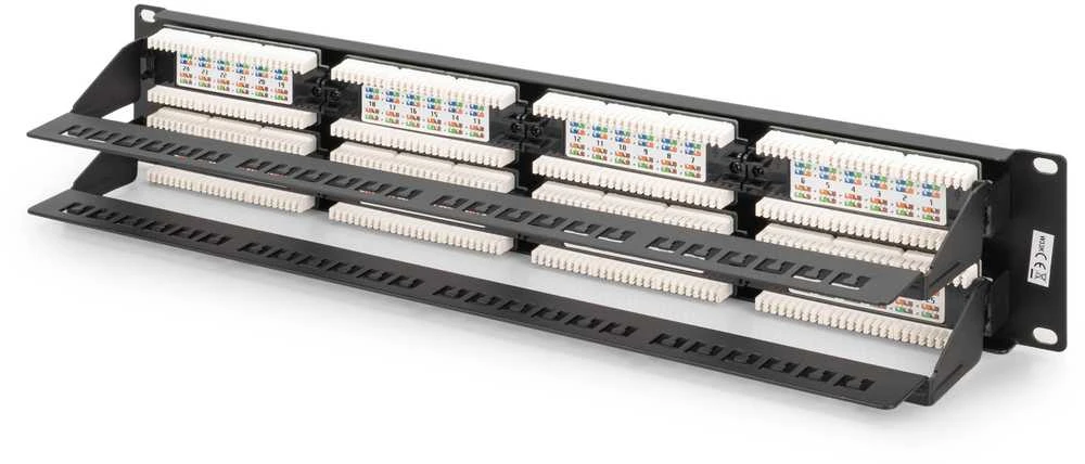 Digitus DN-91648U komutacinė panelė