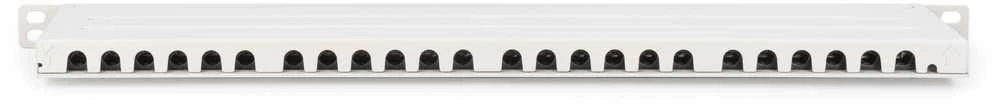 Digitus Patch-Cable CAT6A Patch Panel 24Port