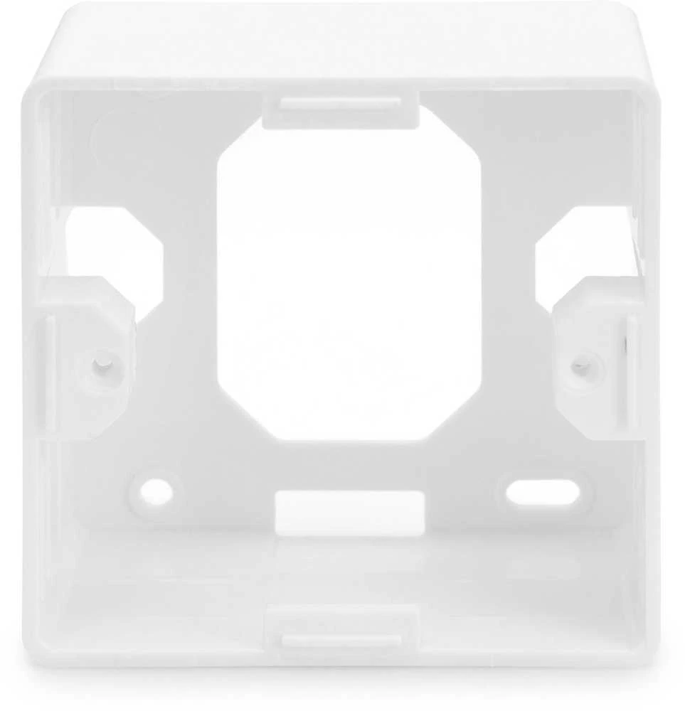 Digitus Lizdas CAT 6 2xRJ45 (DN-9006/B5-N)