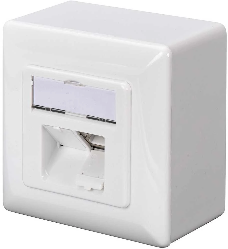Assmann Electronic Priedas Digitus DN-9007-S-1, RJ45