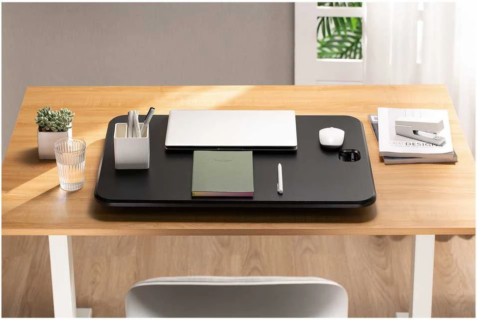DIGITUS Desk converter, 6 heights | Digitus