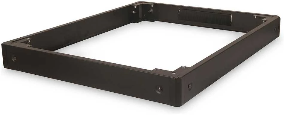 Digitus DN-19 PLINTH-8/10-NB komutacinės spintos priedas Stovo pagrindas