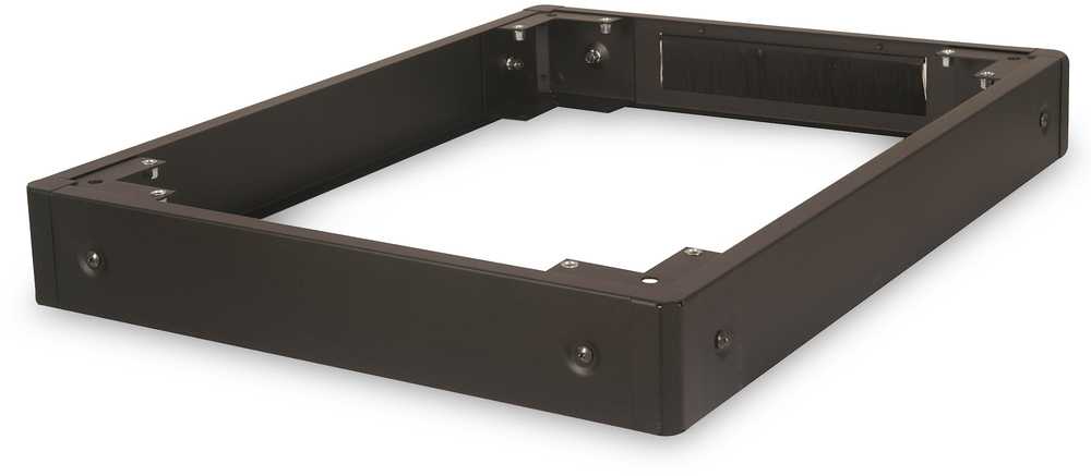 Rack acc Digitus lizdas unikaliai ir dinamiškai serijai
