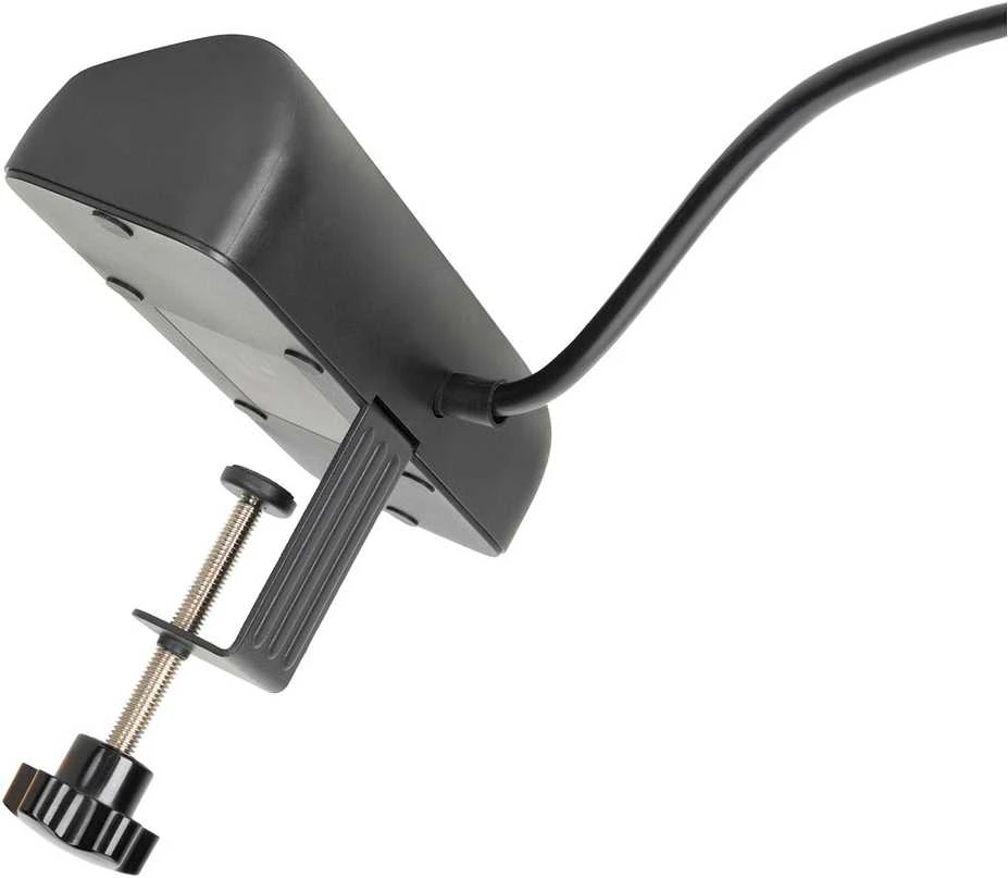 „Digitus“ 3 krypčių biuro lizdų juosta su 2 USB-A ir 1 USB-C jungtimis | DA-70625