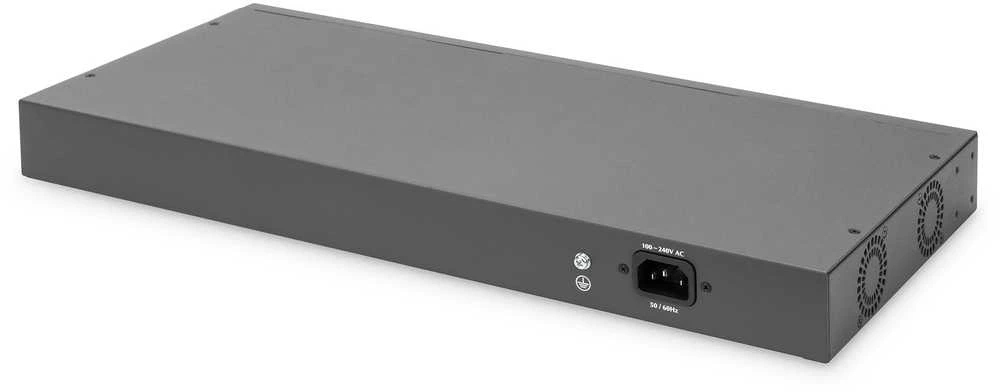 Šakotuvas Switch Digitus DN953421 (DN-95342-1)