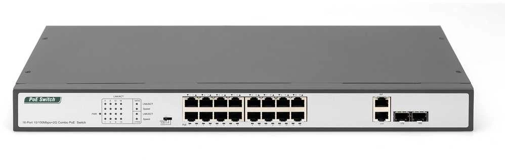Šakotuvas Switch Digitus DN953421 (DN-95342-1)