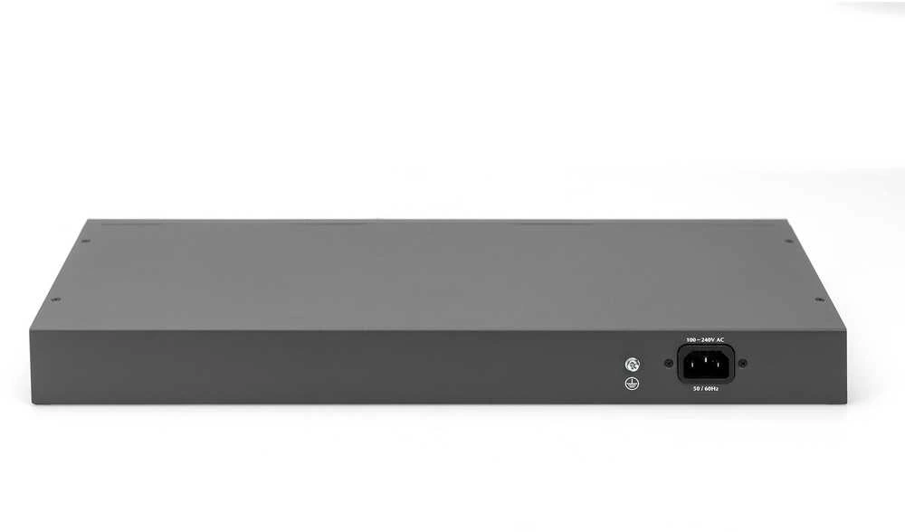 Šakotuvas Switch Digitus DN953421 (DN-95342-1)