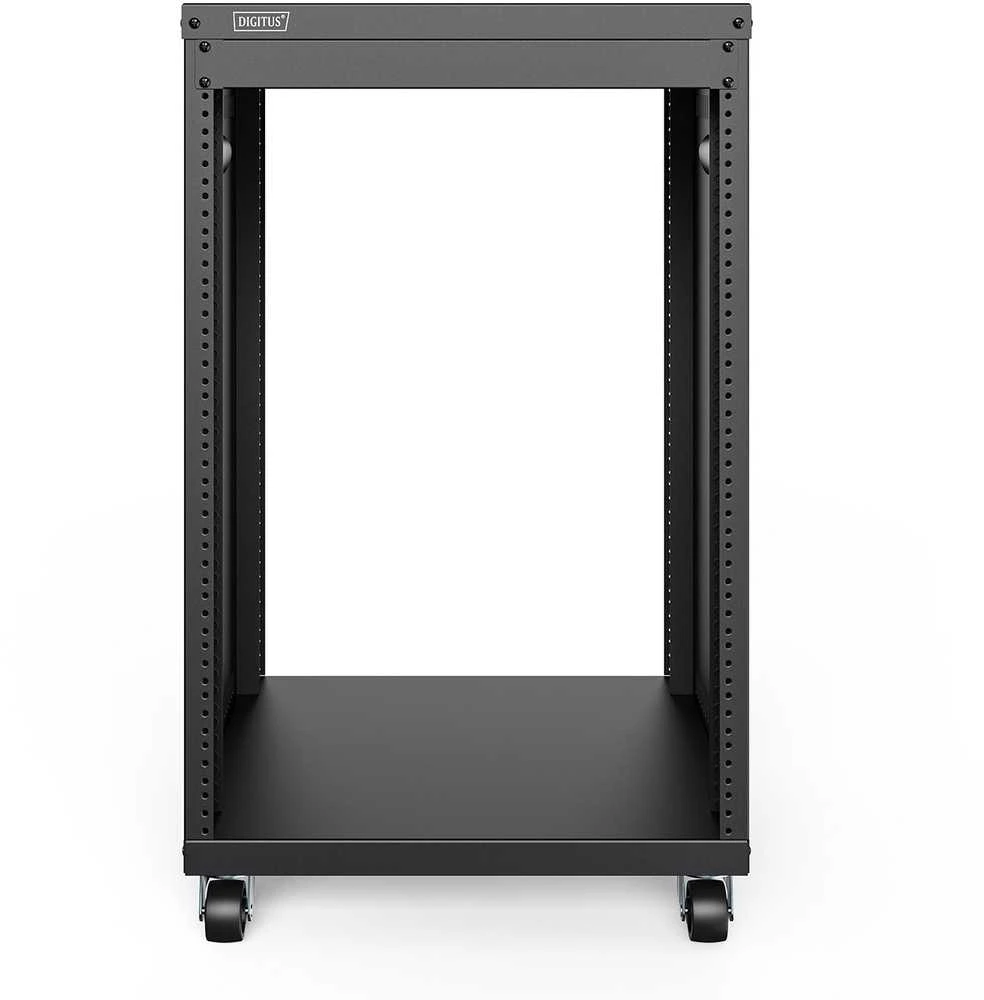 Digitus AVS Rack | DN-48001 | Juodas