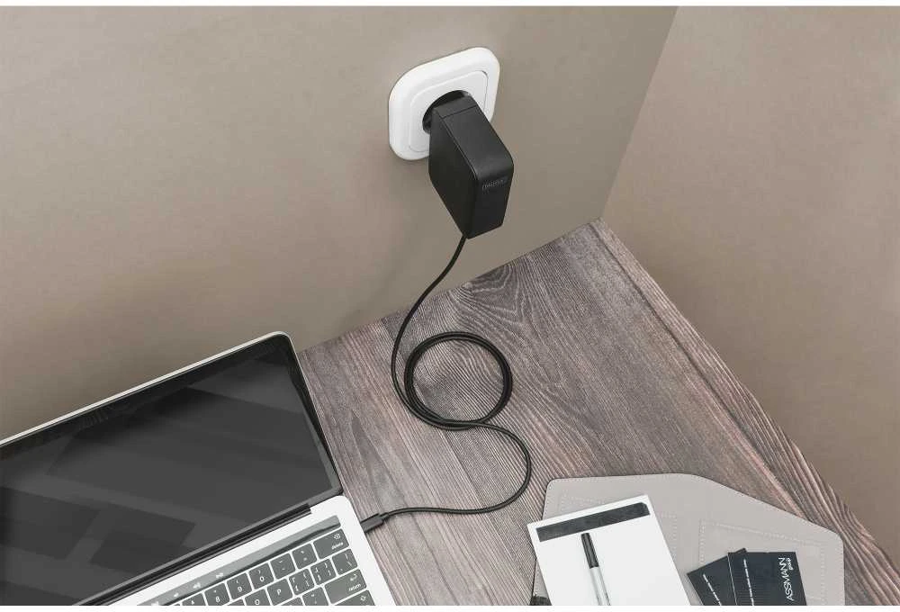 Digitus | Notebook Charger USB-C, 100W | DA-10072