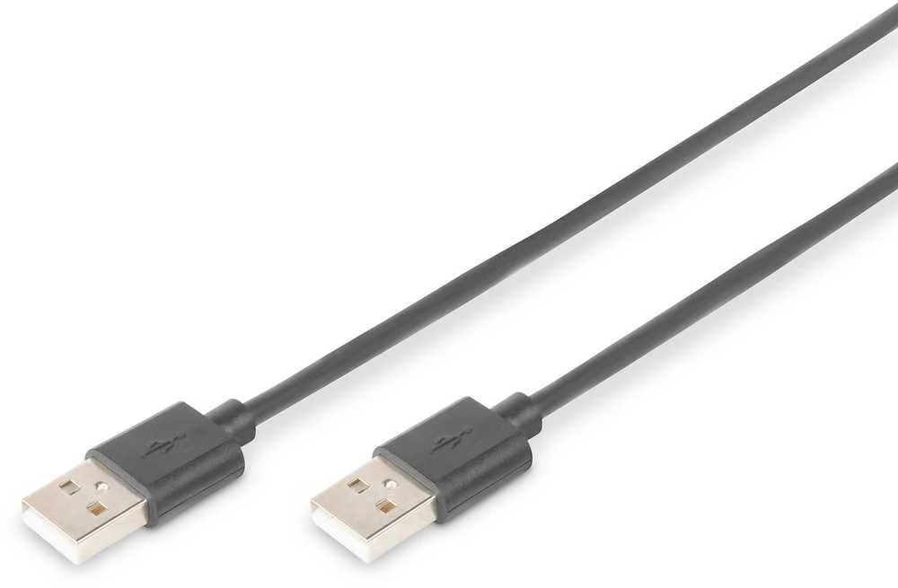 Digitus | USB 2.0 connection cable | AK-300101-018-S