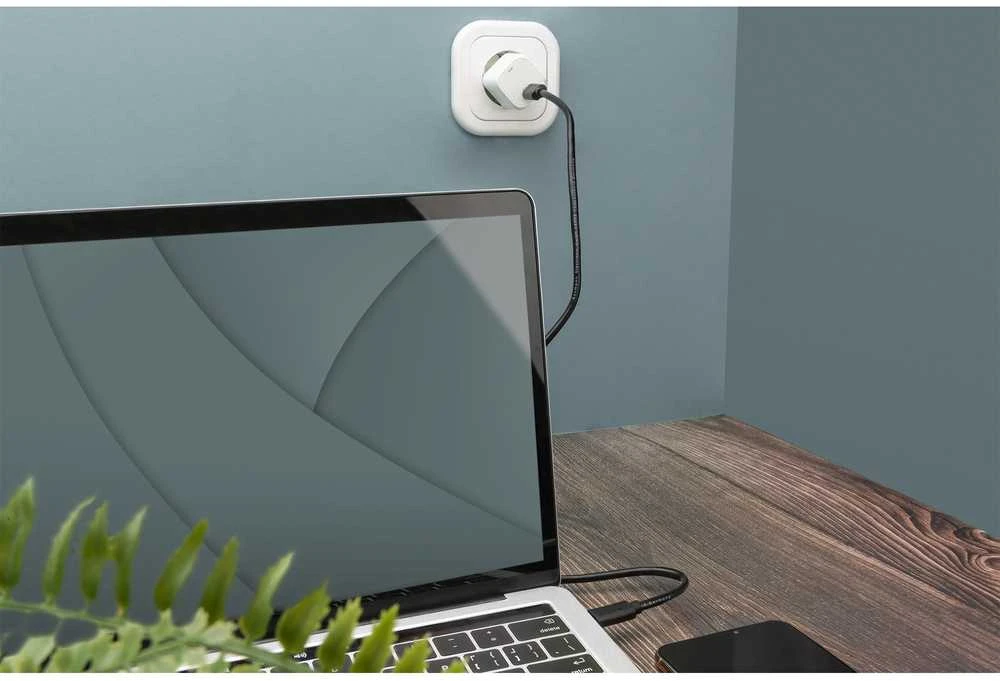 Assmann Electronic ASSMANN USB Type-C jungties kabelis Type-C - C