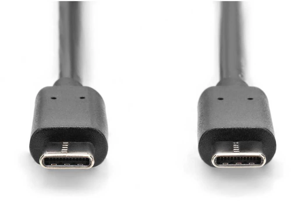 Assmann Electronic Kabelis ASSMANN USB 3.0 USB C M(kištukas)/U