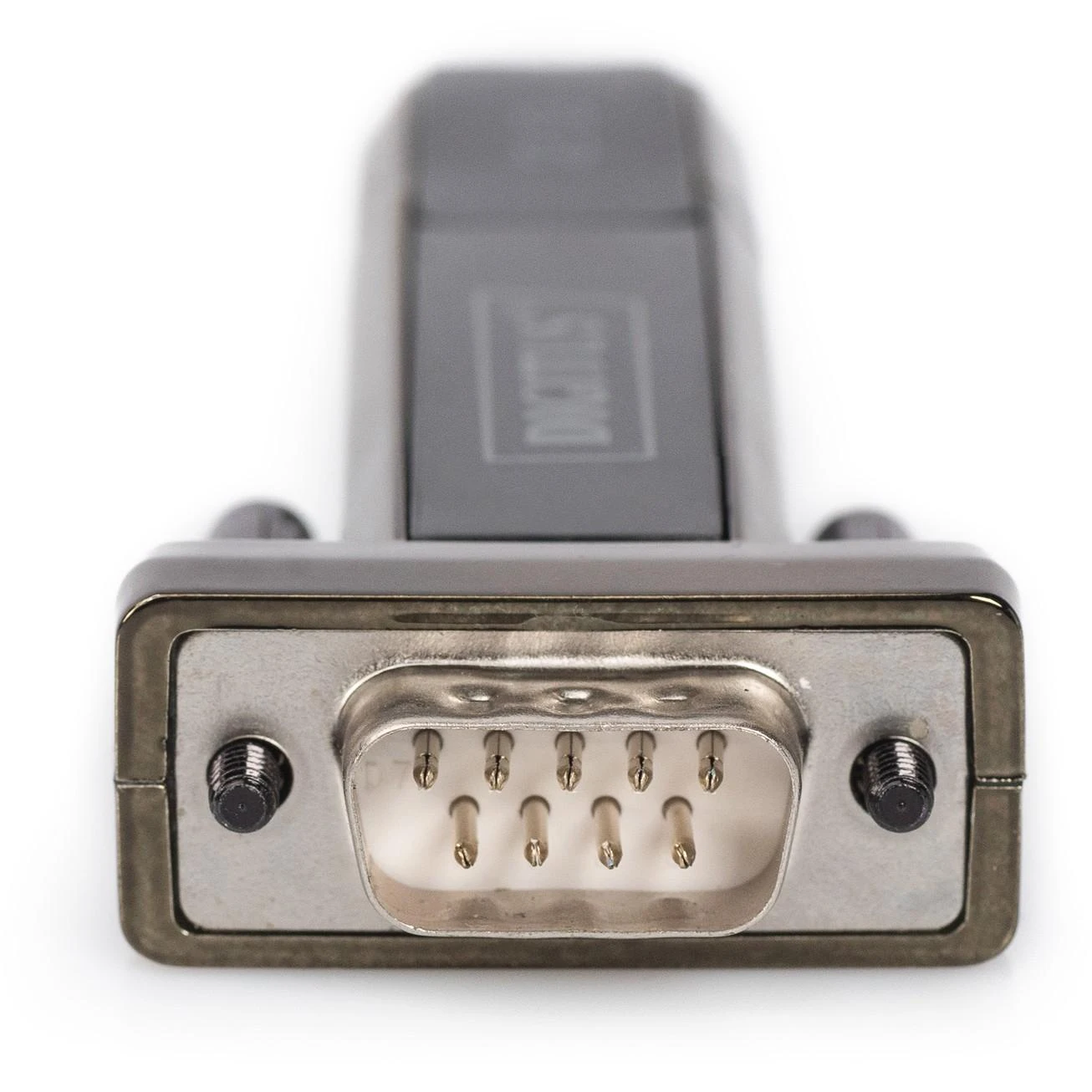 Assmann Electronic DIGITUS USB 2.0 serial adapter