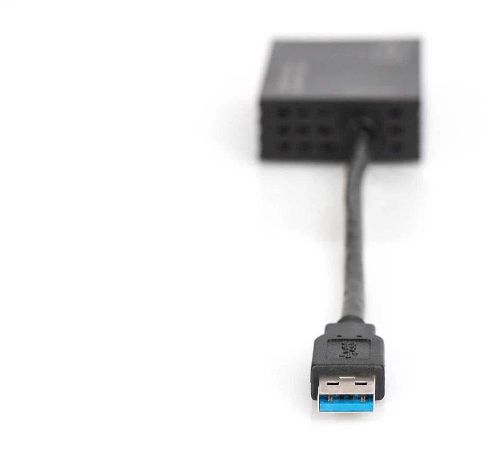 Assmann Electronic DIGITUS USB 3.0 Gigabit SFP tinklo adapteris