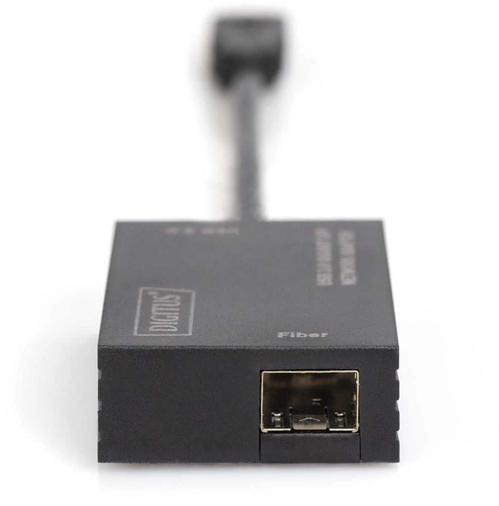 Assmann Electronic DIGITUS USB 3.0 Gigabit SFP tinklo adapteris